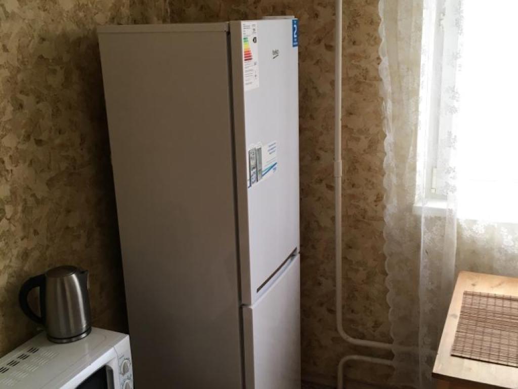 Дом Гончарова на улице Лётная 1