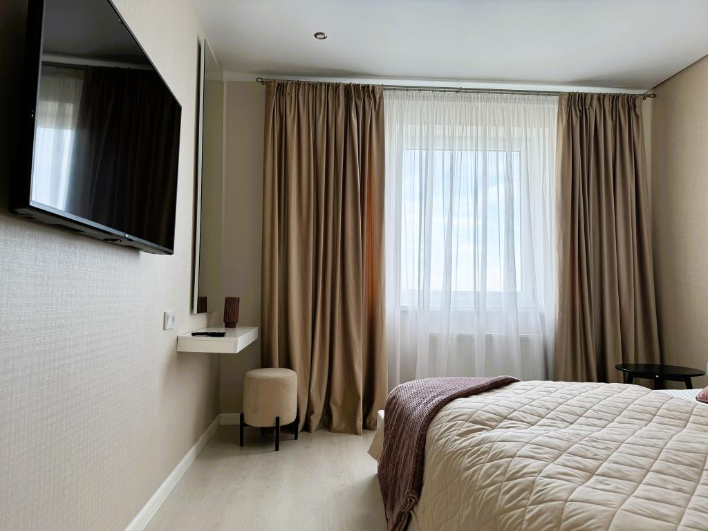 Pro.Apartment (Про.Апартмент) на улице Приморская 35