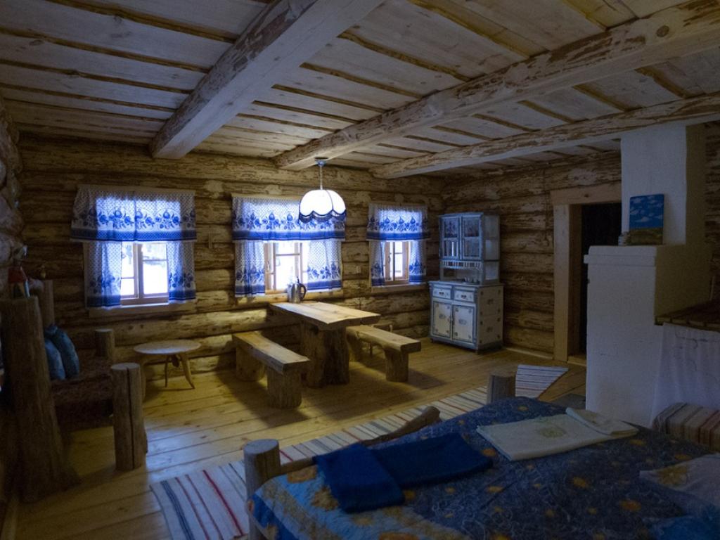 В гостях у сказки (бывш. Дубки)