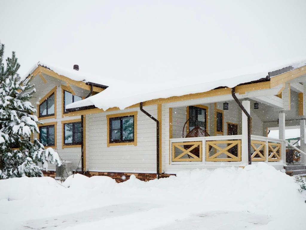 Ruza Family Park and SPA (Руза Фэмили Парк и Спа)