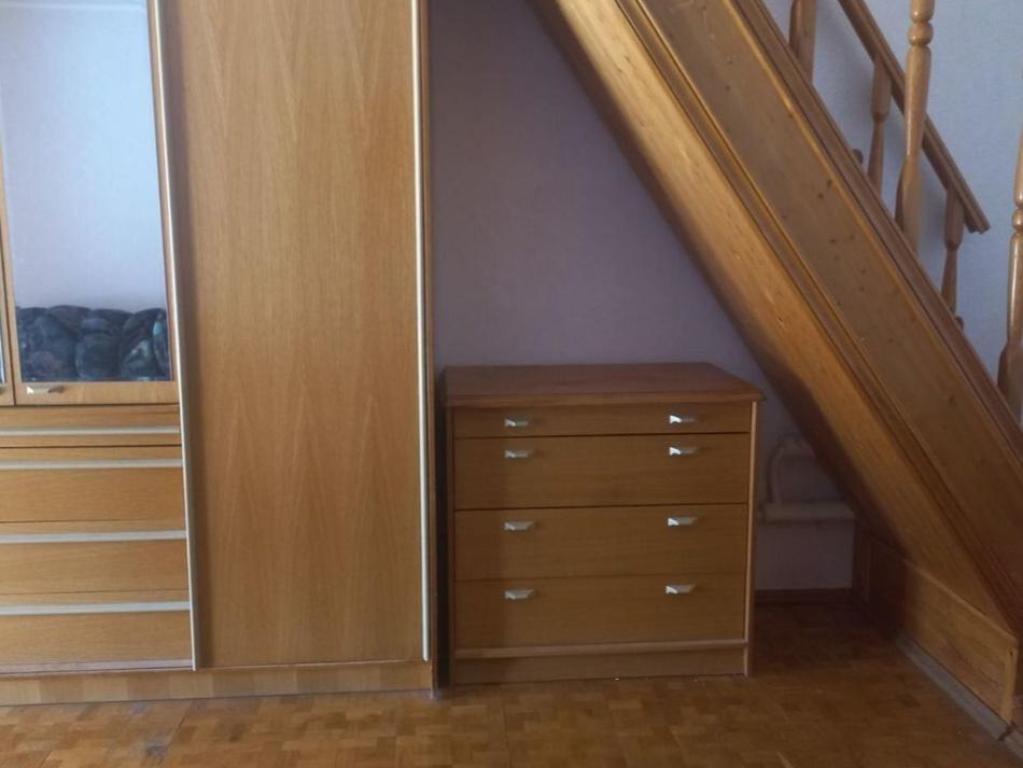 Коттедж в поселке Ерзовка