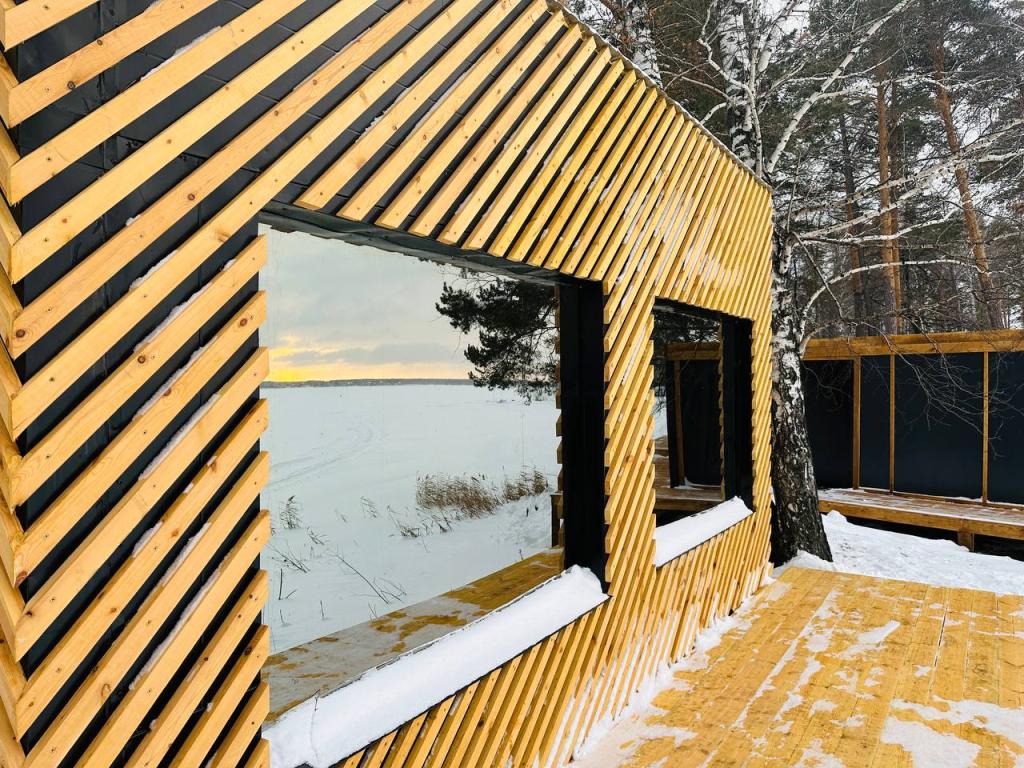 Загородный клуб Лесная сказка