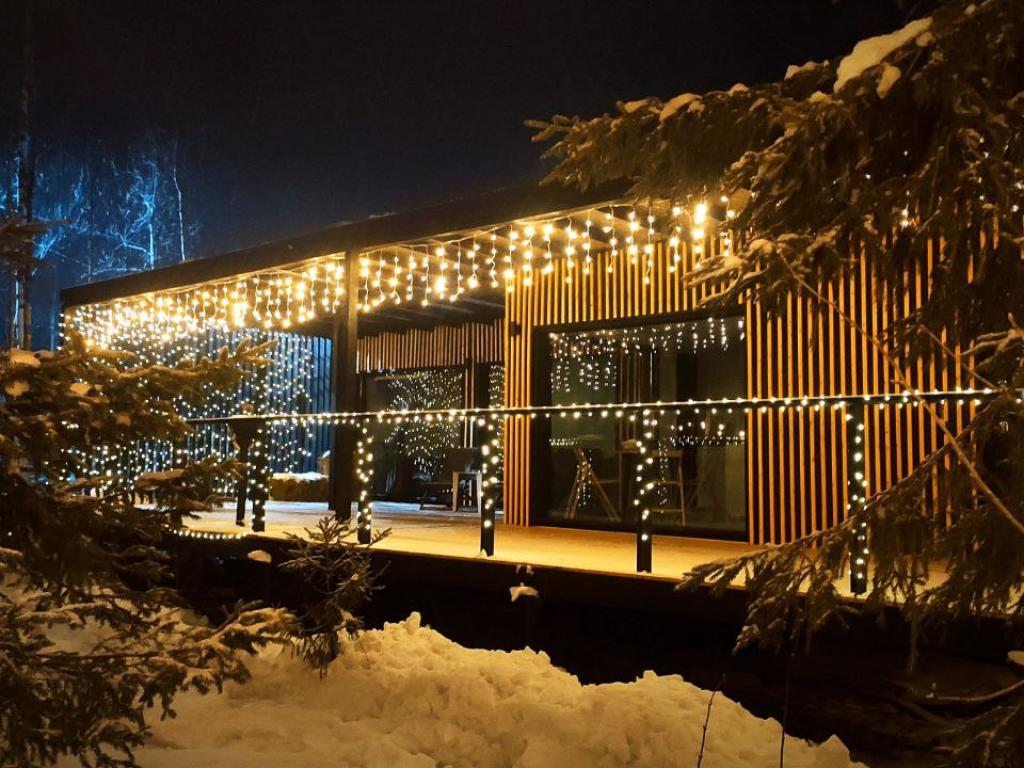 Lagom House (Лагом Хаус)