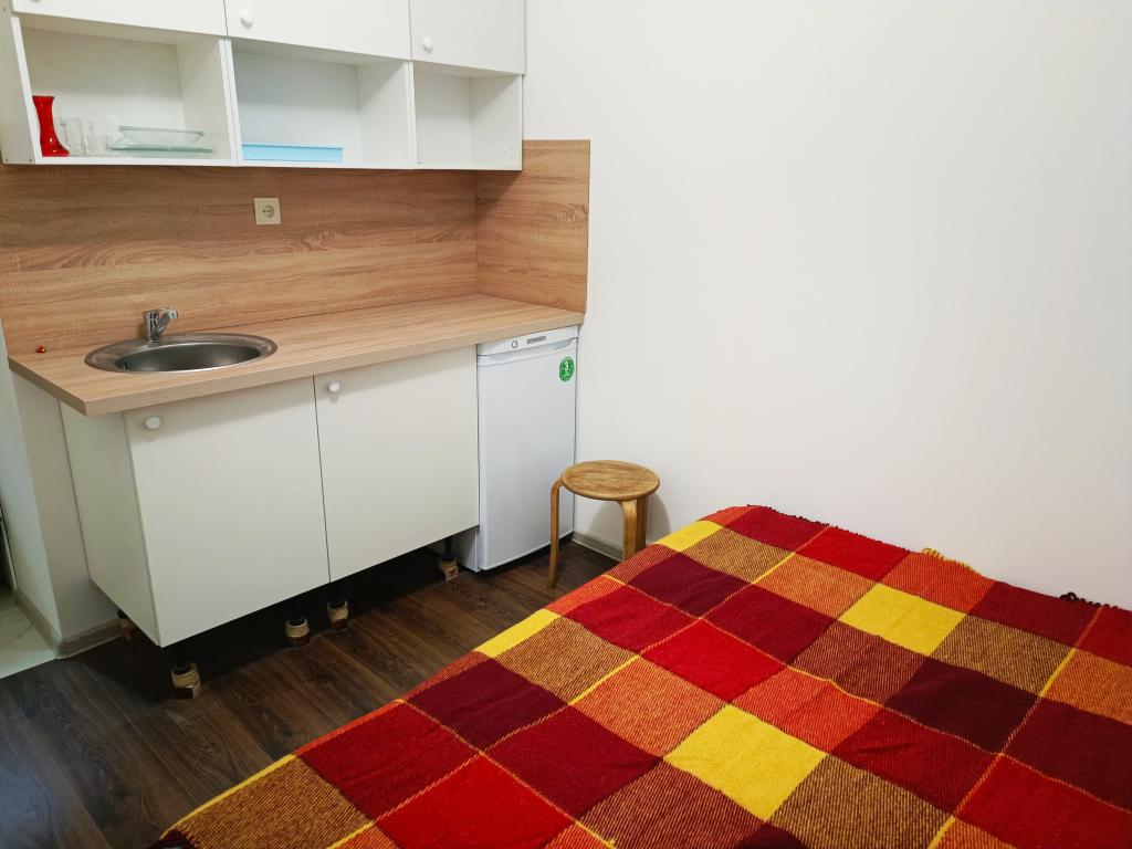 Studios Crocus (Студио Крокус) на улице Новая