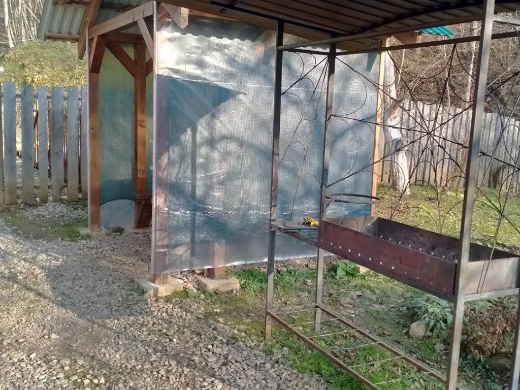 Гостевой дом Лесной