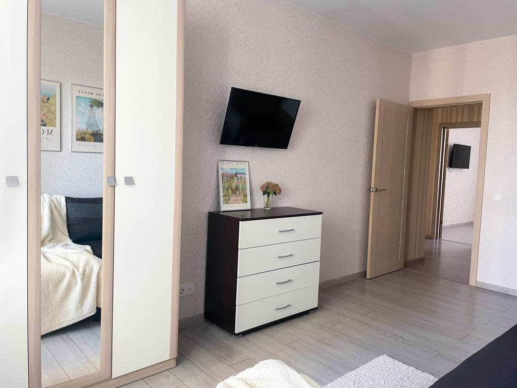 KranzApart (КранзАпарт) на улице Потемкина 20Б