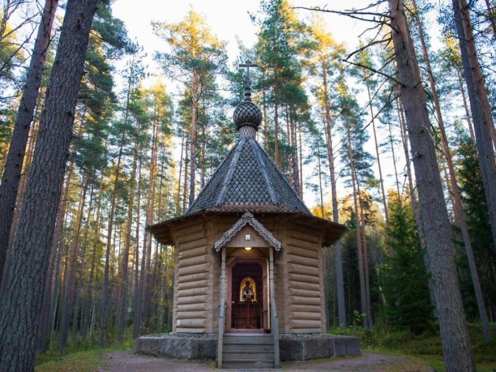 Загородный клуб Дача
