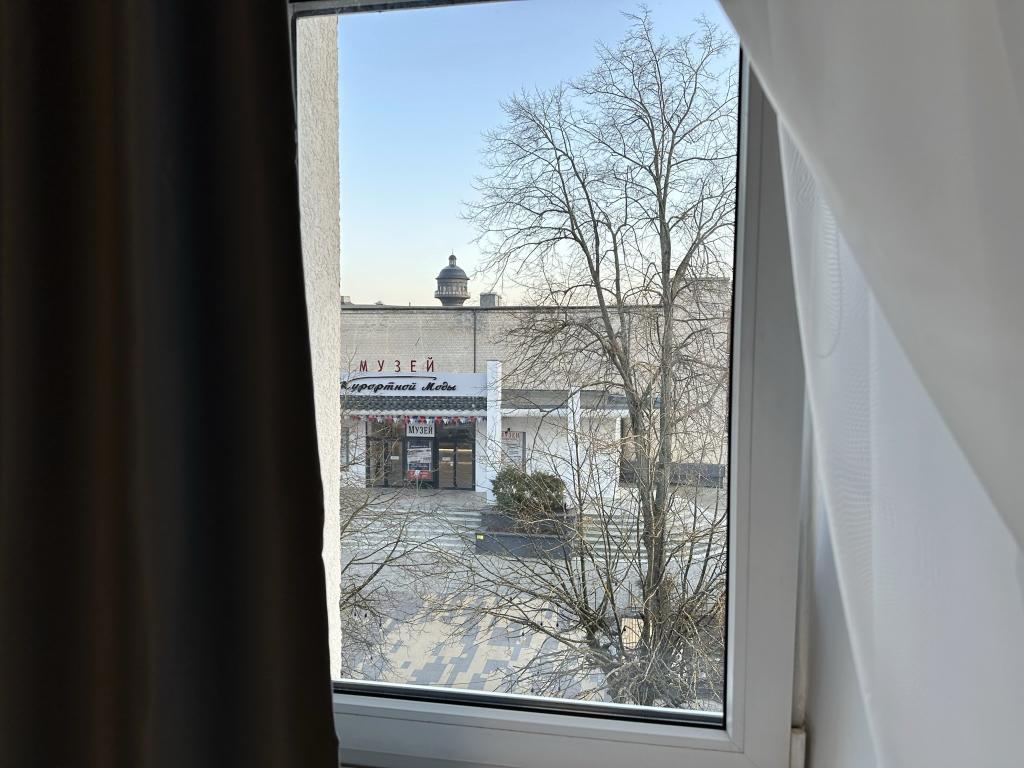 Baltic Resort (Балтик Резорт) на проспекте Курортный 8