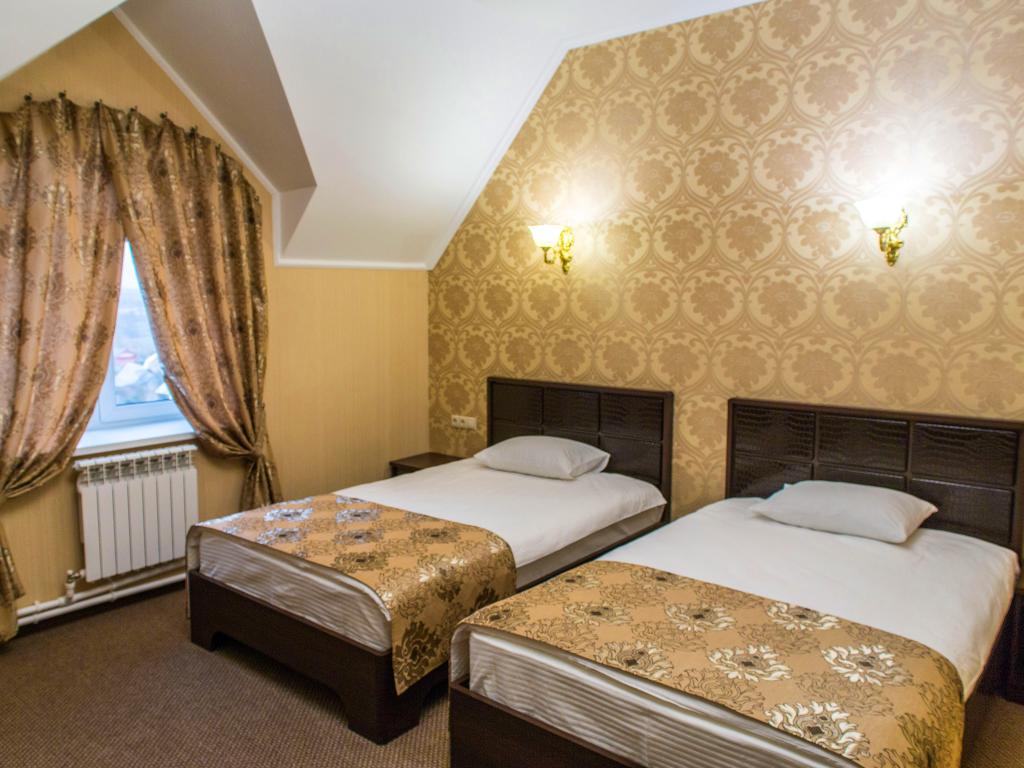 KaroZa (КароЗа)