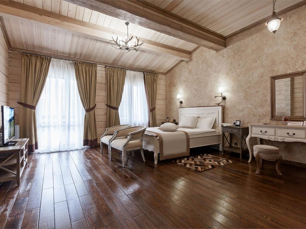 Космос Коллекшн Алтай Резорт (Cosmos Collection Altay Resort)