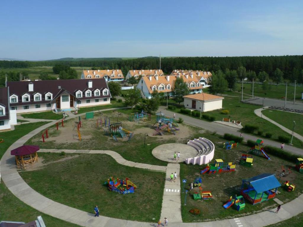 Солнечный Тесь