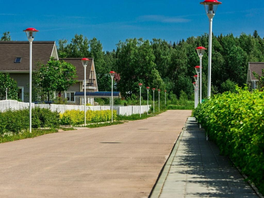 Ontario Village (Онтарио Вилладж)