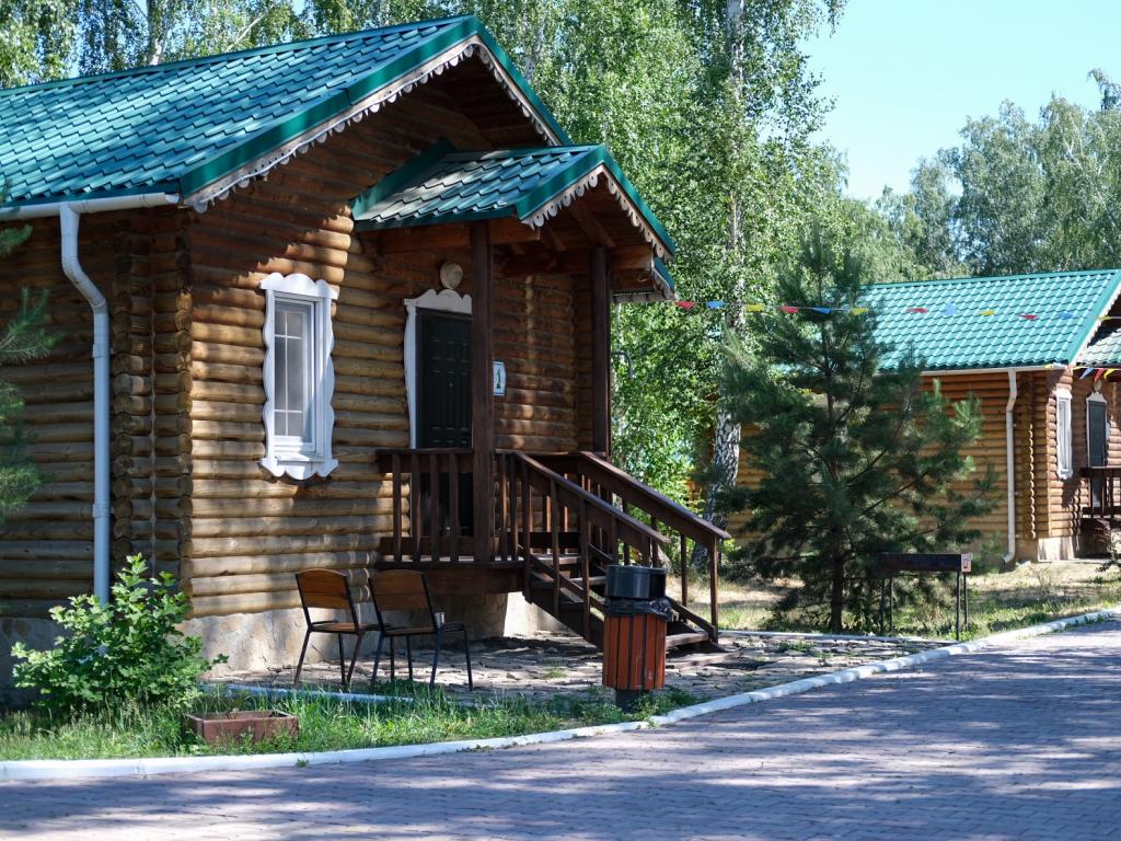 Русский остров
