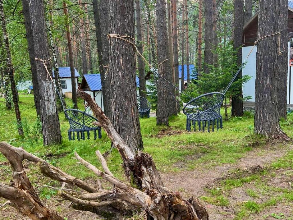 Дух Тайги