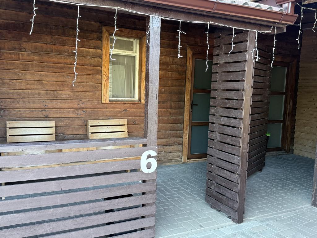 Панорама загородный клуб