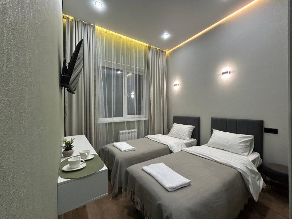 Mira Home (Мира Хоум)