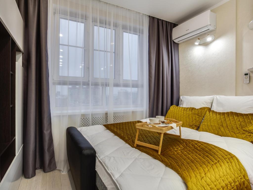 UNIQUE STYLE APART24 на Лукино 53А