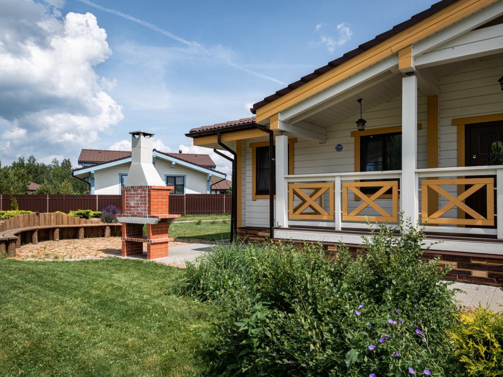 Ruza Family Park and SPA (Руза Фэмили Парк и Спа)