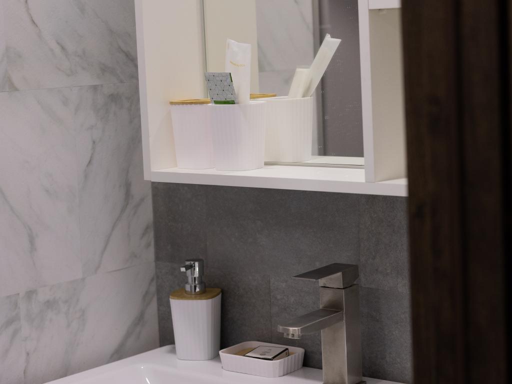 Апартаменты ЛОФТЫ