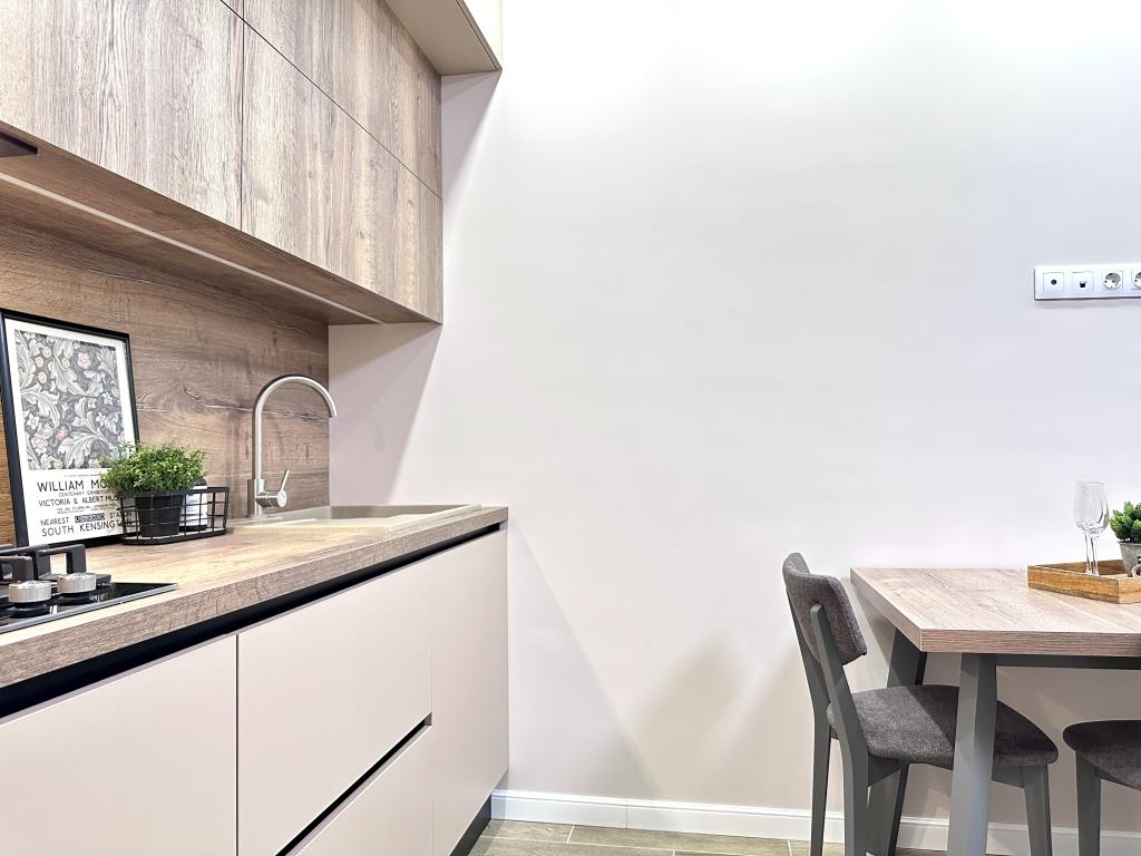 Апартаменты An Apart home