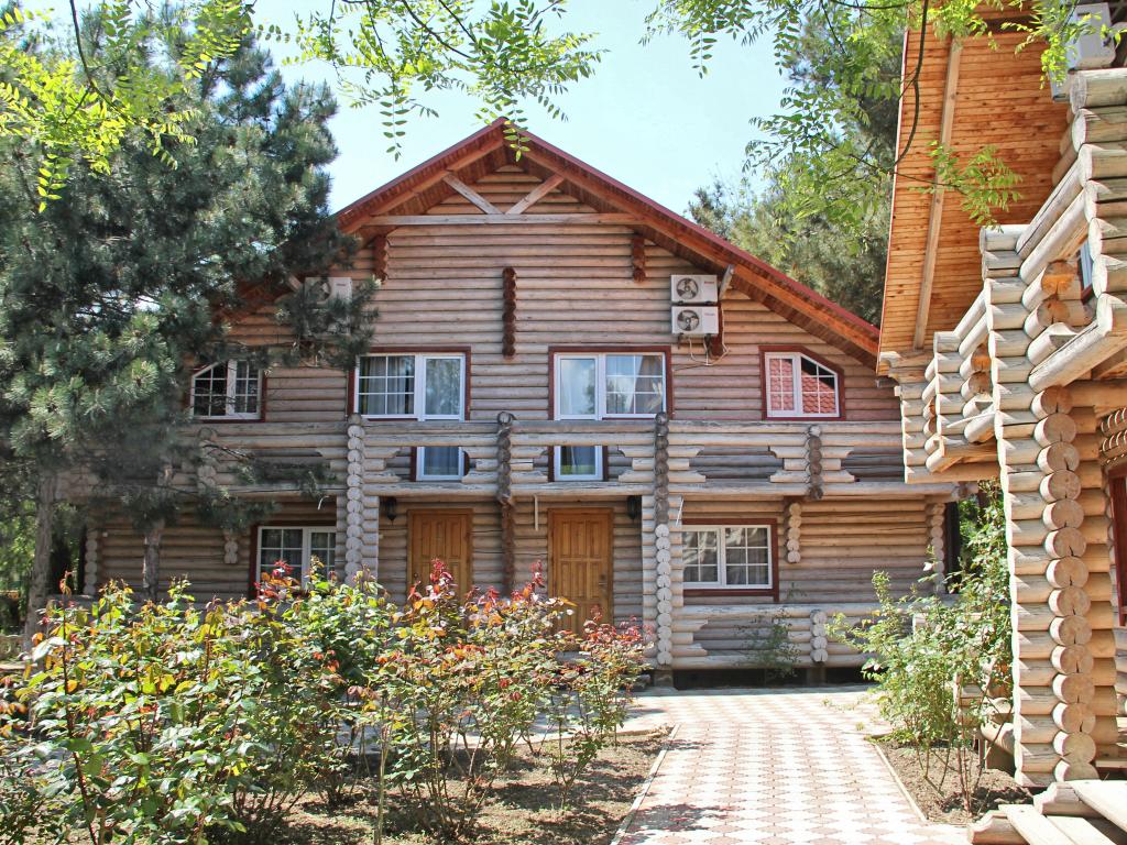 Караголь