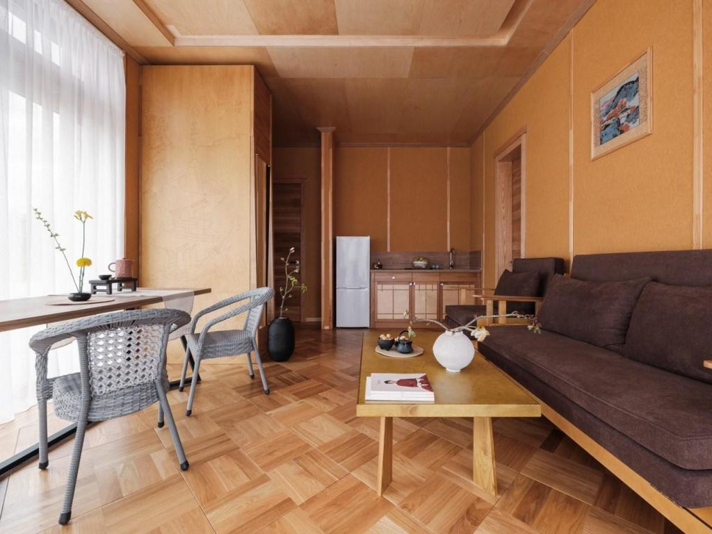 Sunrise Village (Санрайз Вилладж)