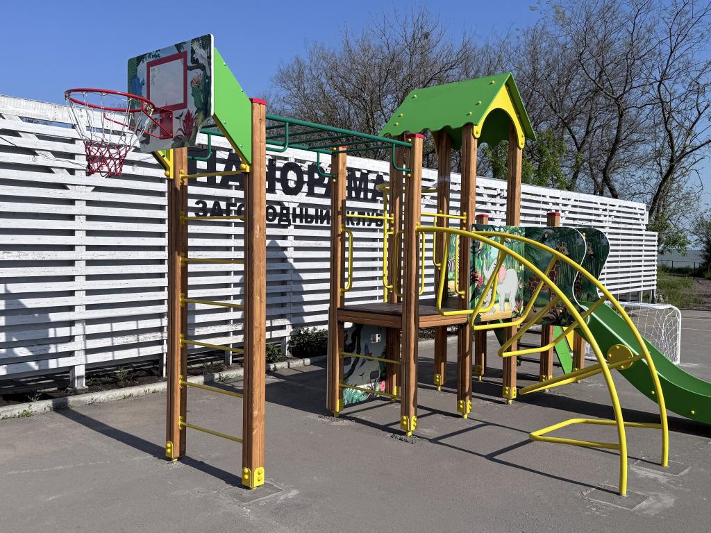 Панорама загородный клуб
