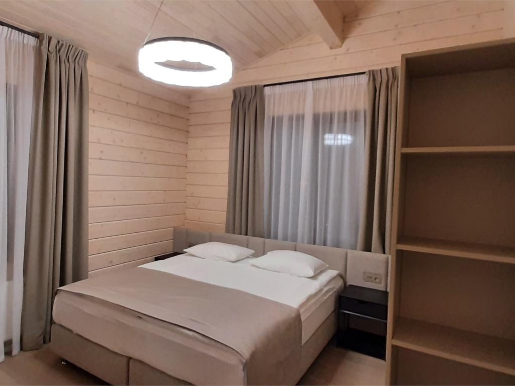 Ruza Family Park and SPA (Руза Фэмили Парк и Спа)