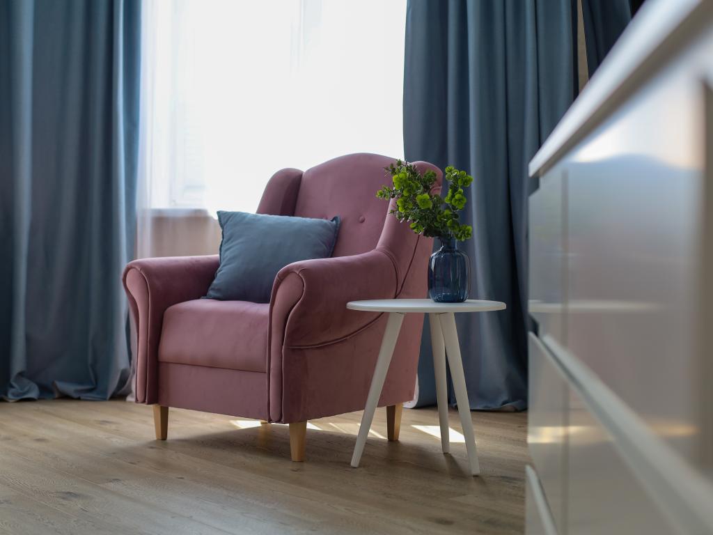 Pro.Apartment (Про.Апартмент) на улице Потемкина 17