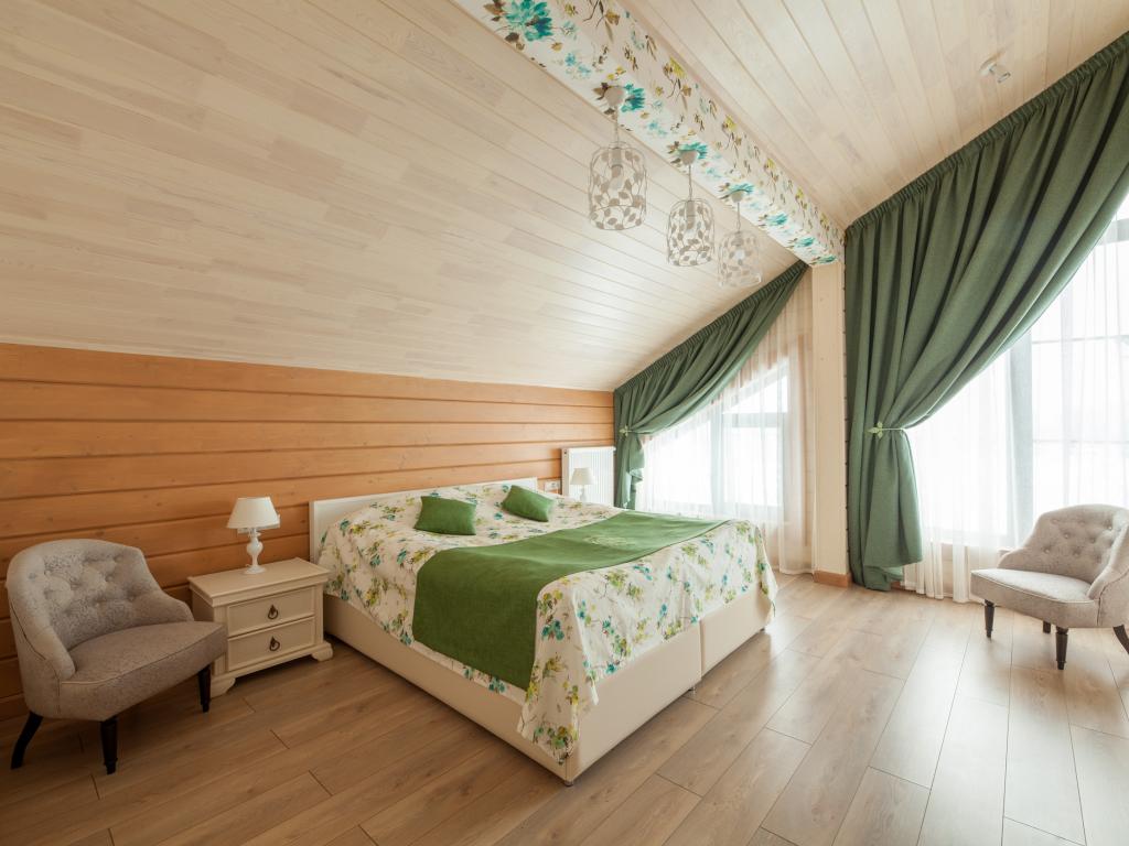 Ruza Family Park and SPA (Руза Фэмили Парк и Спа)