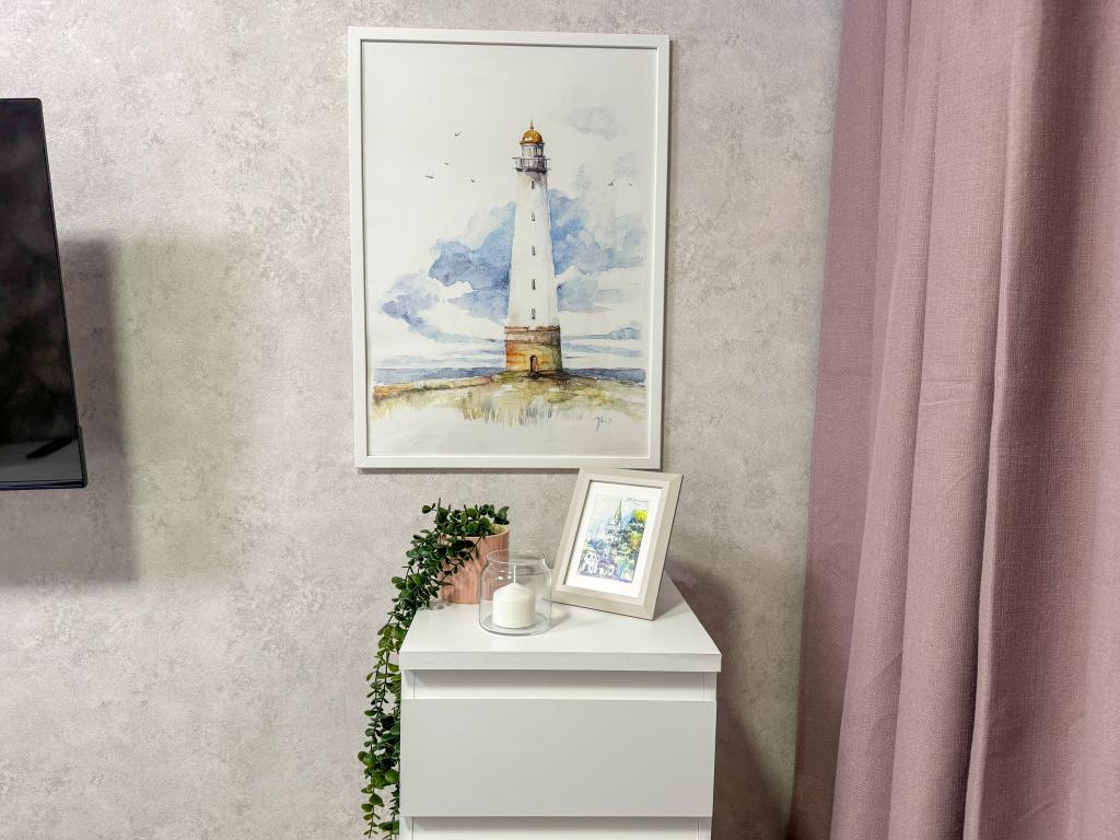 Pro.Apartment (Про.Апартмент) на улице Потемкина 17