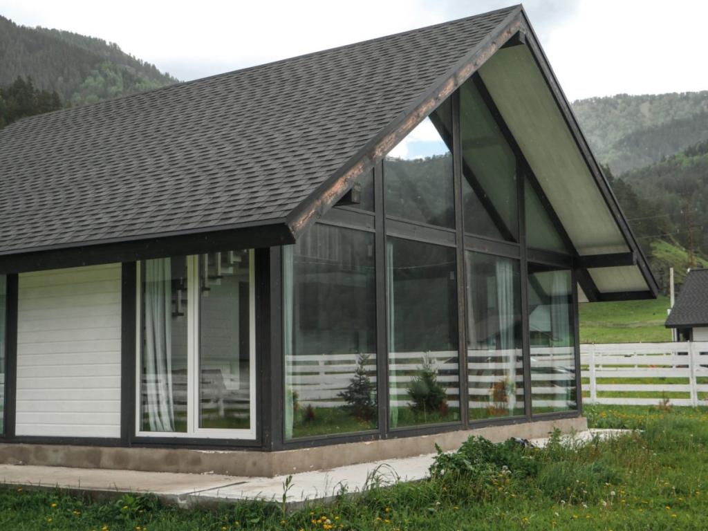 Альпинс residence