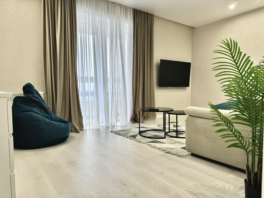 Pro.Apartment (Про.Апартмент) на улице Приморская 35