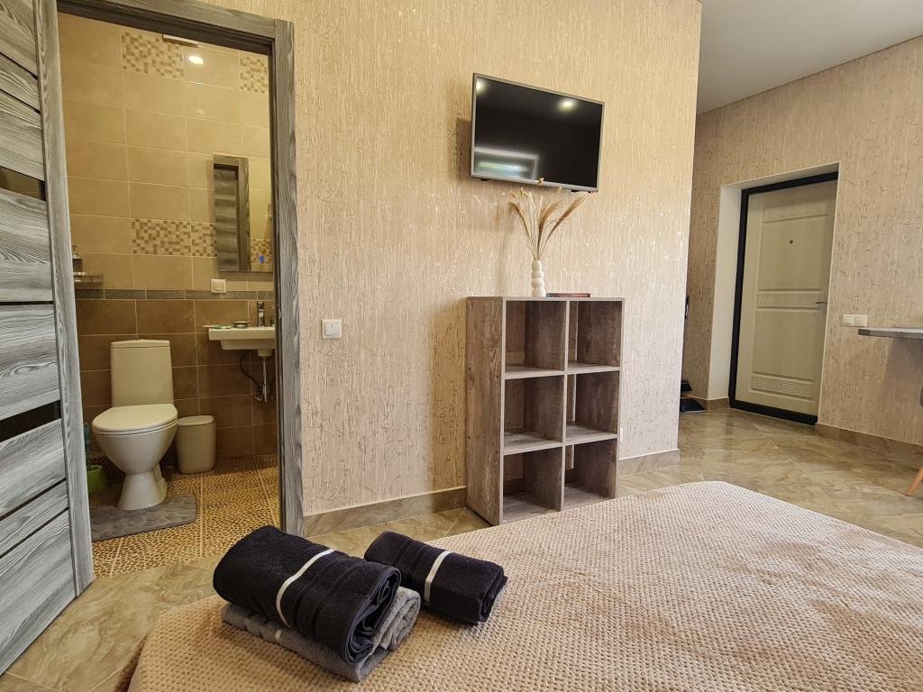 Abrau Soul&Spa(Абрау Соул&Спа)