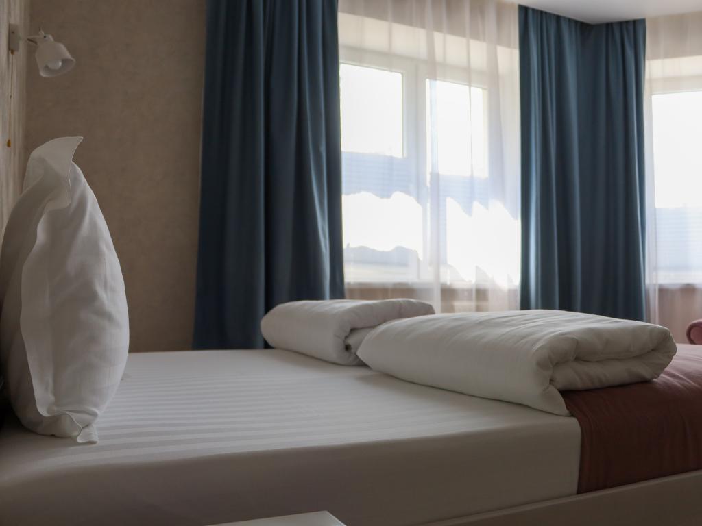 Pro.Apartment (Про.Апартмент) на улице Потемкина 17