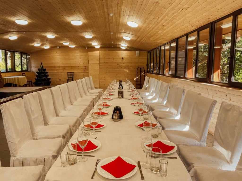 Forto-Ranta Park Hotel (Форто-Ранта)
