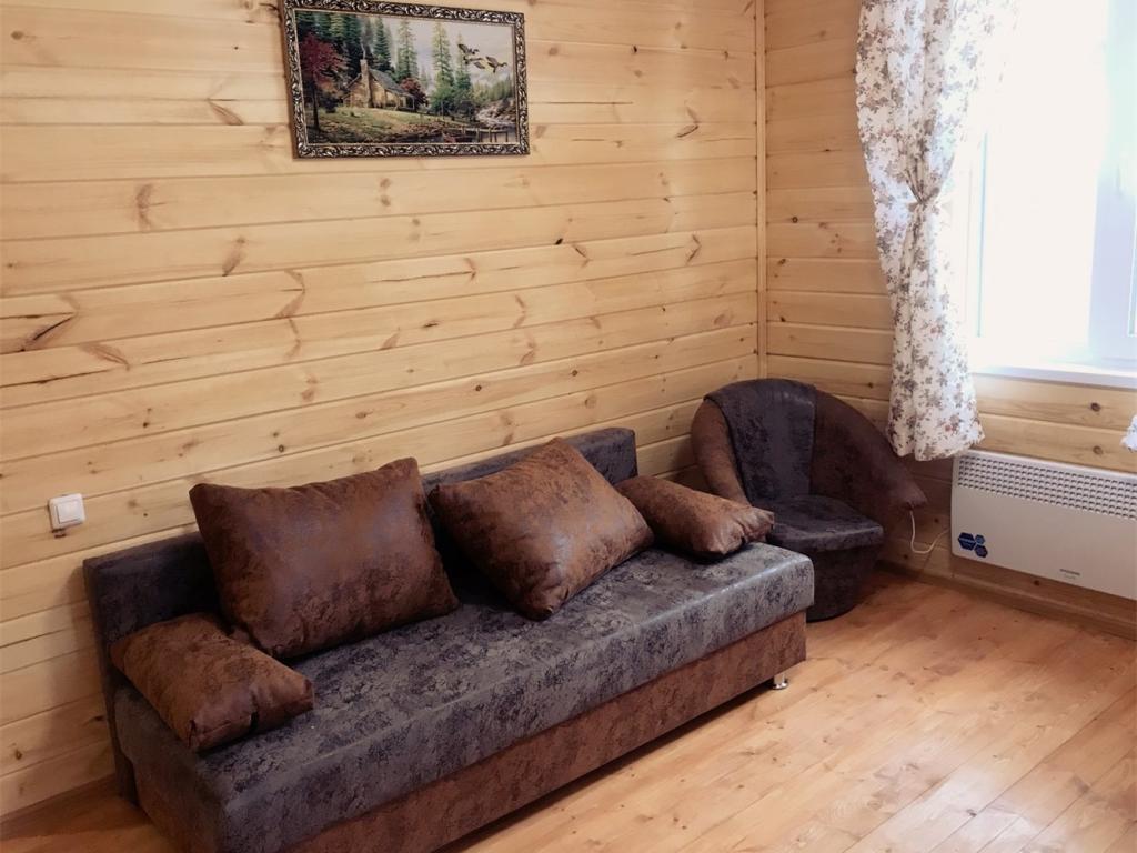 Приокские Зори