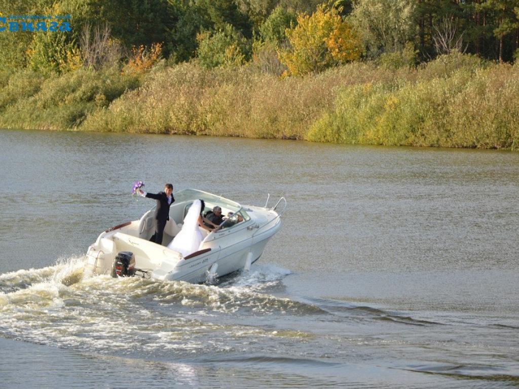 Загородный клуб Свияга