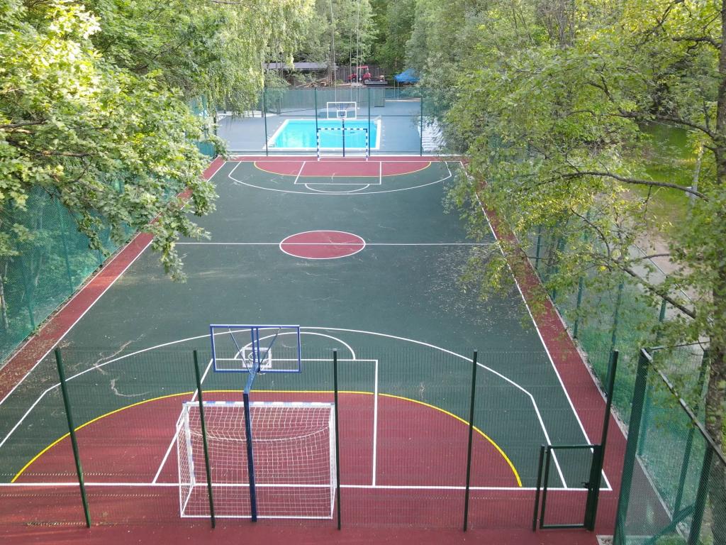Эко Парк Тепло
