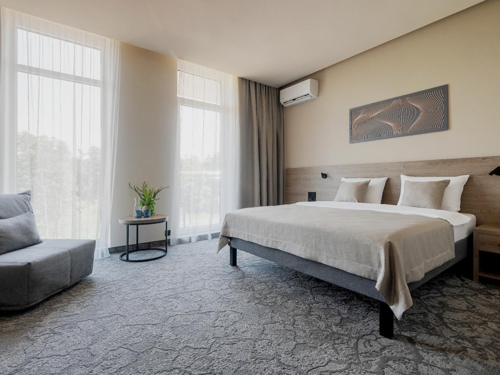 GREENGATE HOTEL&SPA (Грингейт)