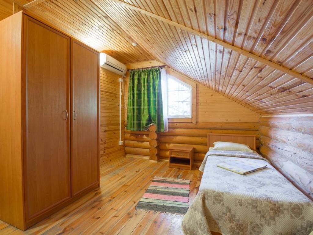 Караголь