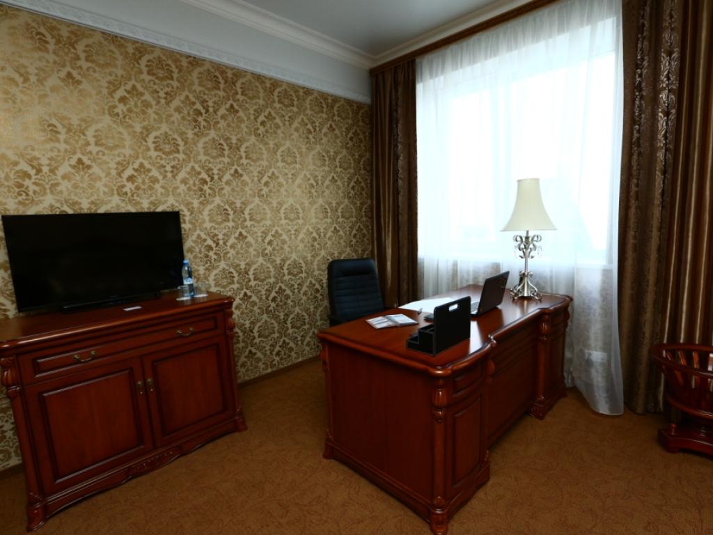 Ваш отель