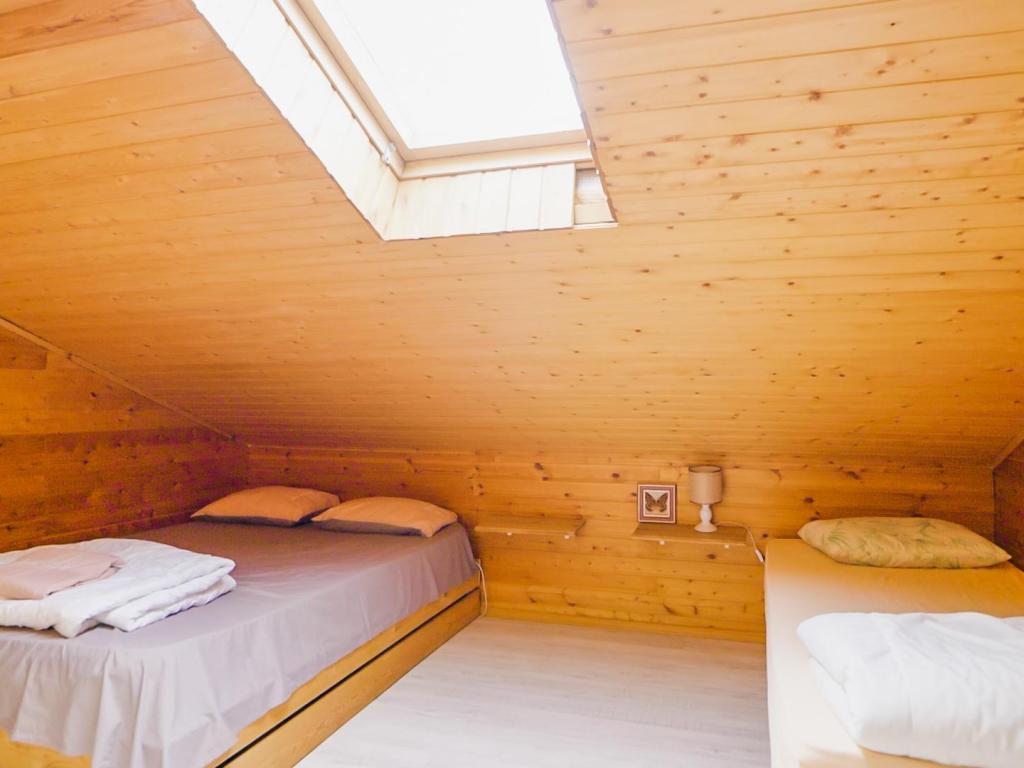 Artful Cottage Moscow (Артфул Коттедж Москоу) на улице Аэродромная 18