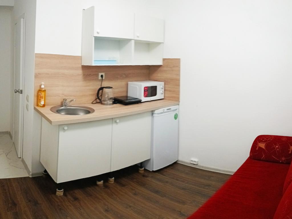 Studios Crocus (Студио Крокус) на улице Новая