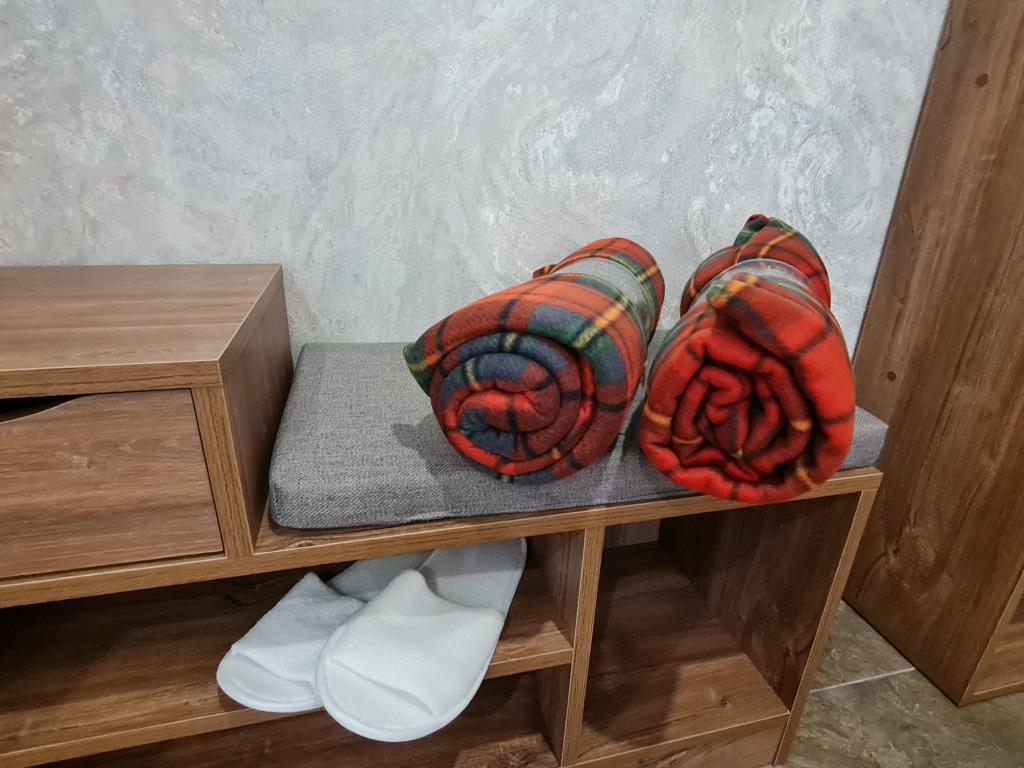 Abrau Soul&Spa(Абрау Соул&Спа)