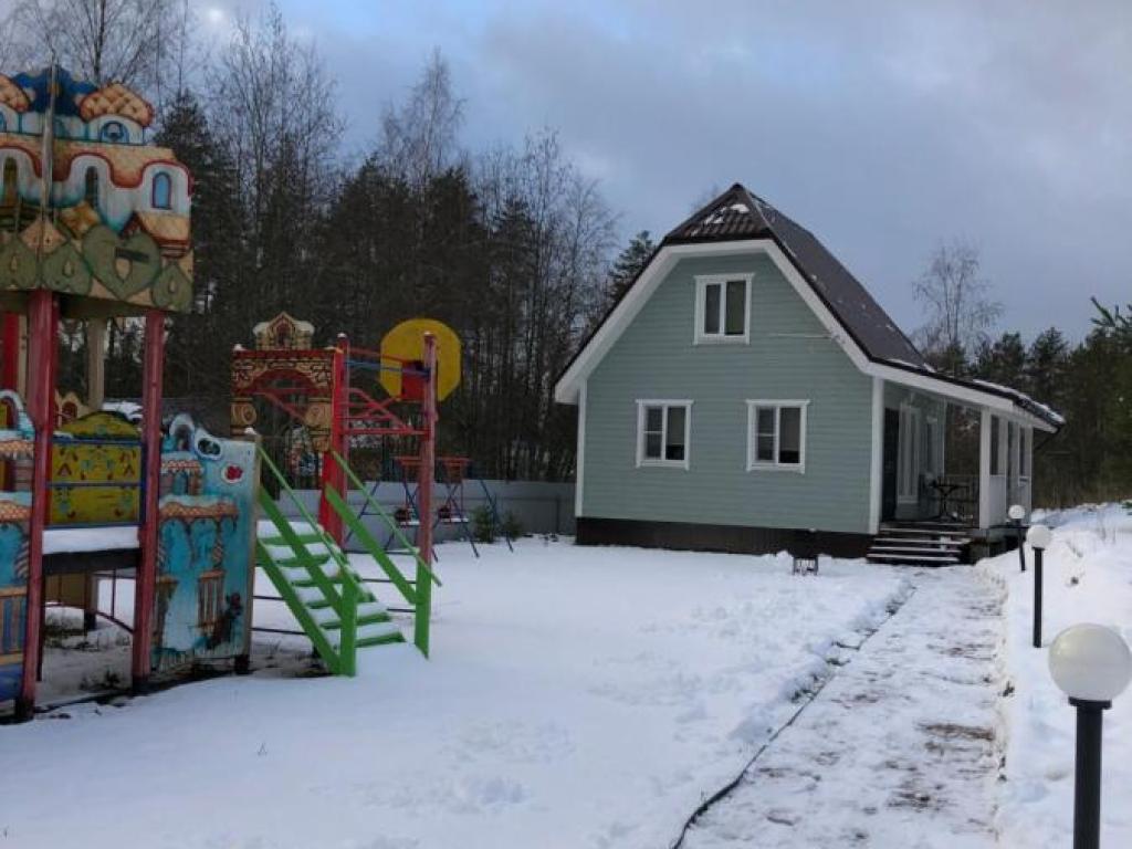 Dream House (Дрим Хаус)