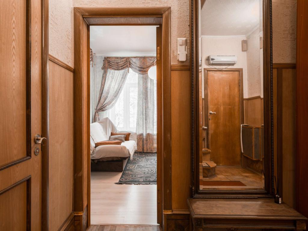Коттедж на улице Кавголовская 36