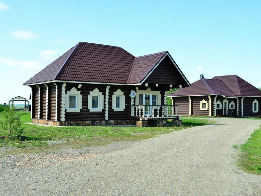 Калина Красная