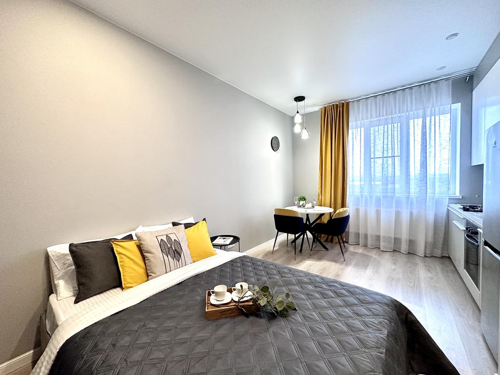 Апартаменты An Apart home