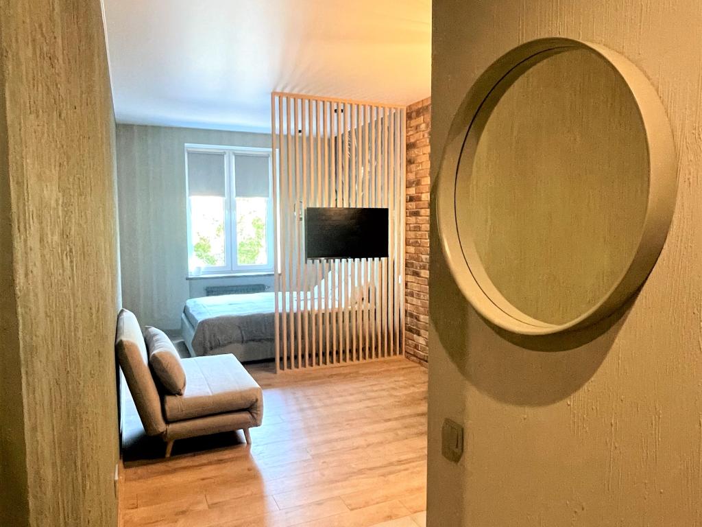 Cozy Home (Кози Хоум) на проспекте Ленинский 10